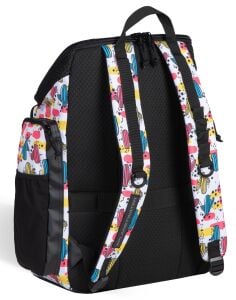 ARENA ONE GO BACKPACK 45L AO YÜZÜCÜ SIRT ÇANTASI 010232906
