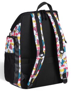 ARENA ONE GO BACKPACK 45L AO YÜZÜCÜ SIRT ÇANTASI 010232906
