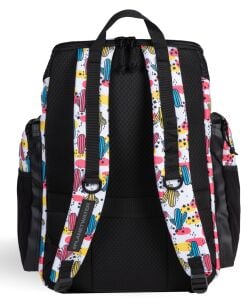 ARENA ONE GO BACKPACK 45L AO YÜZÜCÜ SIRT ÇANTASI 010232906