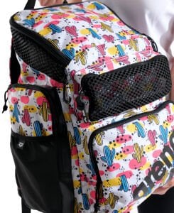 ARENA ONE GO BACKPACK 45L AO YÜZÜCÜ SIRT ÇANTASI 010232906