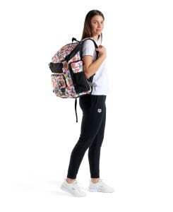 ARENA ONE GO BACKPACK 45L AO YÜZÜCÜ SIRT ÇANTASI 010232906