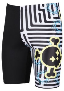 ARENA CRAZY LABYRINTH ERKEK YÜZÜCÜ MAYOSU 003454500