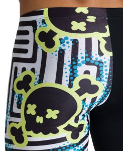 ARENA CRAZY LABYRINTH ERKEK YÜZÜCÜ MAYOSU 003454500