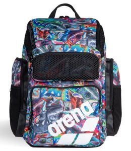 ARENA ONE GO BACKPACK 45L AO YÜZÜCÜ SIRT ÇANTASI 010232907
