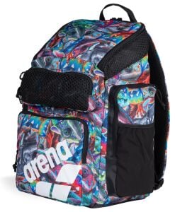 ARENA ONE GO BACKPACK 45L AO YÜZÜCÜ SIRT ÇANTASI 010232907