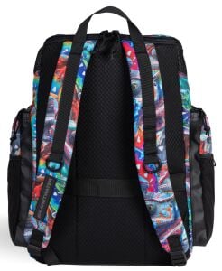 ARENA ONE GO BACKPACK 45L AO YÜZÜCÜ SIRT ÇANTASI 010232907