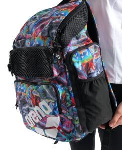 ARENA ONE GO BACKPACK 45L AO YÜZÜCÜ SIRT ÇANTASI 010232907