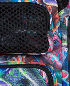 ARENA ONE GO BACKPACK 45L AO YÜZÜCÜ SIRT ÇANTASI 010232907