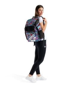 ARENA ONE GO BACKPACK 45L AO YÜZÜCÜ SIRT ÇANTASI 010232907