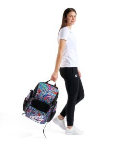 ARENA ONE GO BACKPACK 45L AO YÜZÜCÜ SIRT ÇANTASI 010232907