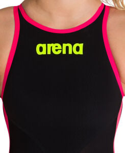 ARENA POWERSKIN R-EVO+ OPENWATER KADIN YARIŞ MAYOSU 25108503
