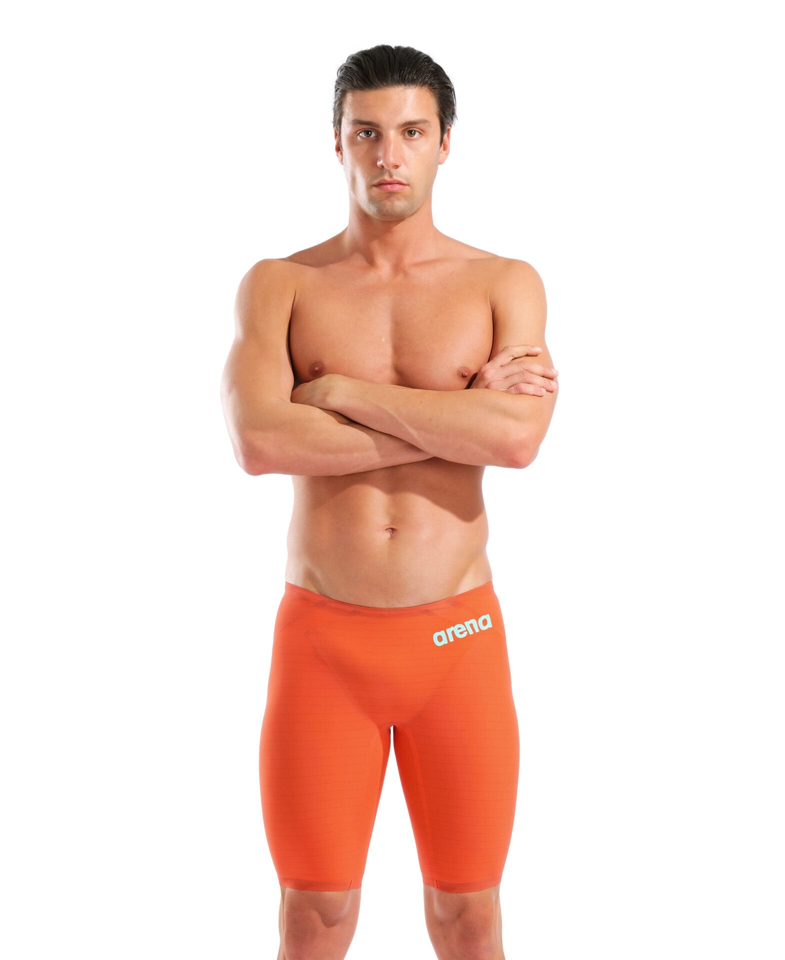 ARENA M POWERSKIN CARBON AIR² LIMITED EDITION ERKEK YARIŞ MAYOSU 006344120