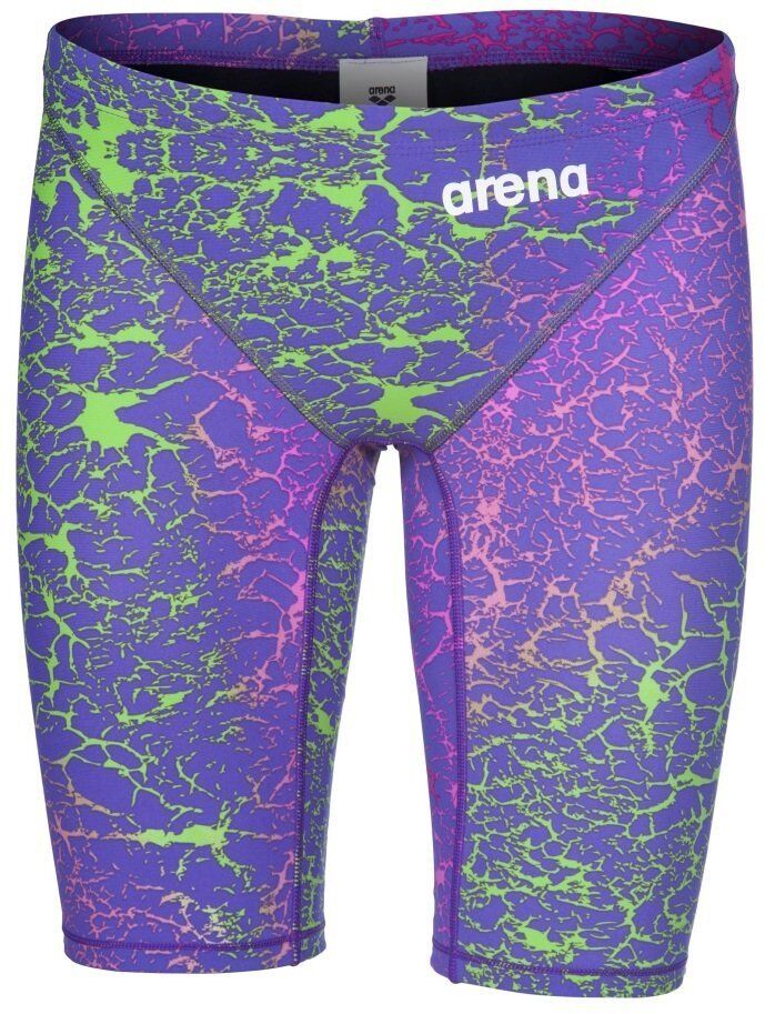 ARENA B POWERSKIN ST 2.0 ERKEK ÇOCUK YARIŞ MAYOSU