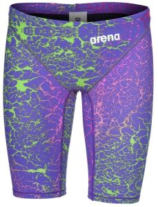 ARENA B POWERSKIN ST 2.0 ERKEK ÇOCUK YARIŞ MAYOSU