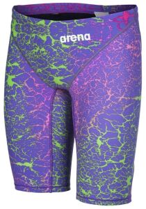 ARENA B POWERSKIN ST 2.0 ERKEK ÇOCUK YARIŞ MAYOSU