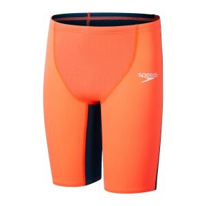 SPEEDO FASTSKIN ENDURANCE PLUS ERKEK ÇOCUK YARIŞ MAYOSU 8-15823H823