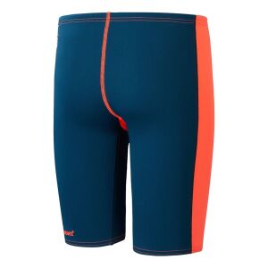 SPEEDO FASTSKIN ENDURANCE PLUS ERKEK ÇOCUK YARIŞ MAYOSU 8-15823H823