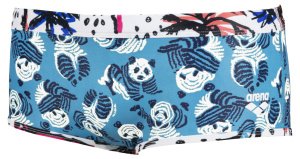 ARENA PANDAS REVERSIBLE ERKEK YÜZÜCÜ MAYOSU 003455500