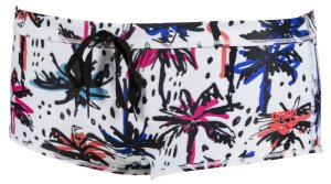 ARENA PANDAS REVERSIBLE ERKEK YÜZÜCÜ MAYOSU 003455500