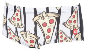 ARENA CRAZY PIZZA ERKEK YÜZÜCÜ MAYOSU 003473150