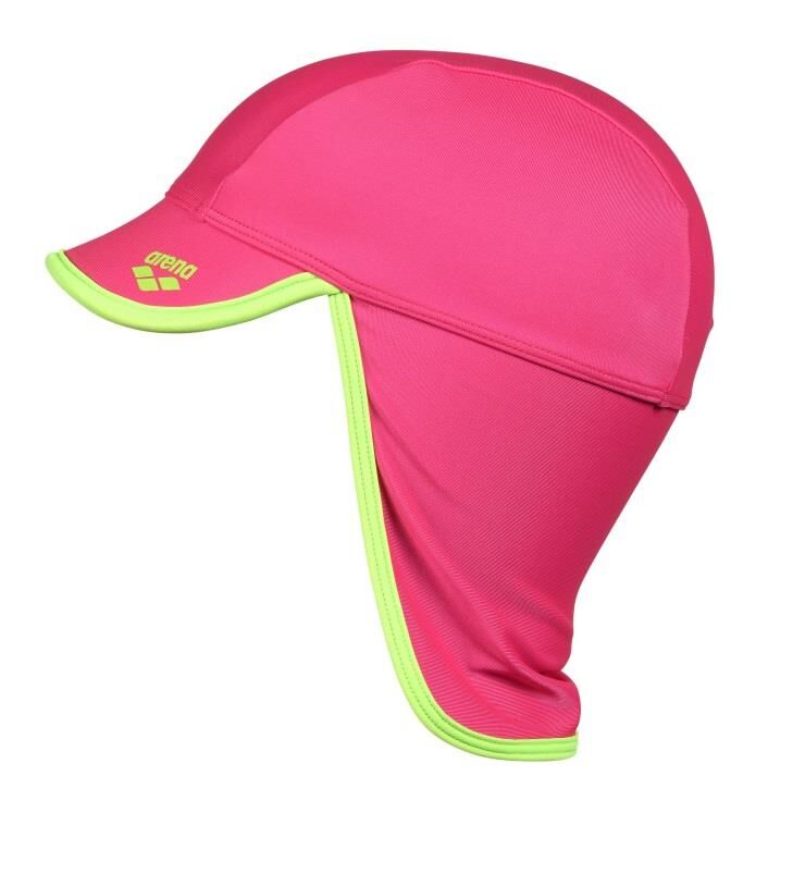 ARENA FRIENDS TRUCKET UV KORUMALI ÇOCUK ŞAPKA 005168960