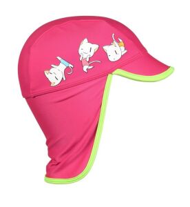 ARENA FRIENDS TRUCKET UV KORUMALI ÇOCUK ŞAPKA 005168960