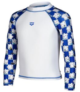 ARENA FRIENDS KIDS UV KORUMALI T-SHIRT 003589810