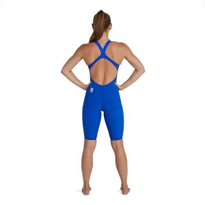 SPEEDO FASTSKIN LZR PURE VALOR KADIN YARIŞ MAYOSU 8-11978F782