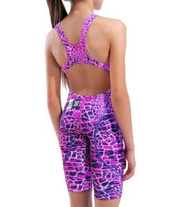 ARENA G POWERSKIN ST NEXT LIMITED EDITION KIZ ÇOCUK YARIŞ MAYOSU 006350206