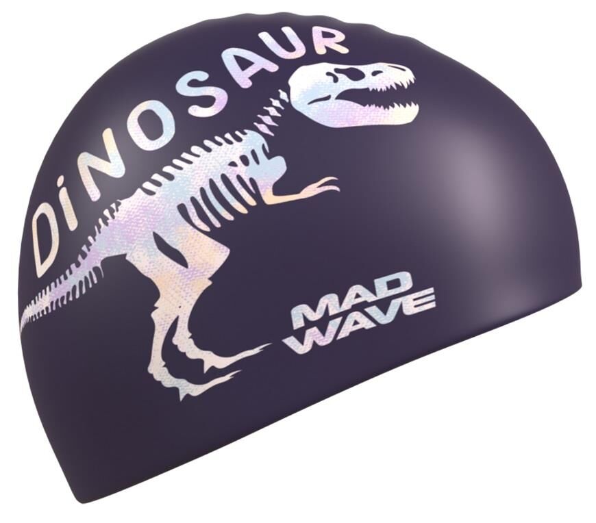 MAD WAVE DINOSAUR ÇOCUK SİLİKON BONE M0573 07 0 03W