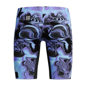 SPEEDO FASTSKIN ENDURANCE PLUS ERKEK ÇOCUK YARIŞ MAYOSU 8-1582315333