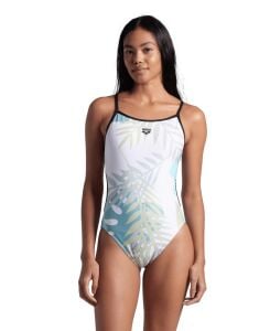 ARENA FLORAL KADIN YÜZÜCÜ MAYOSU 007156550