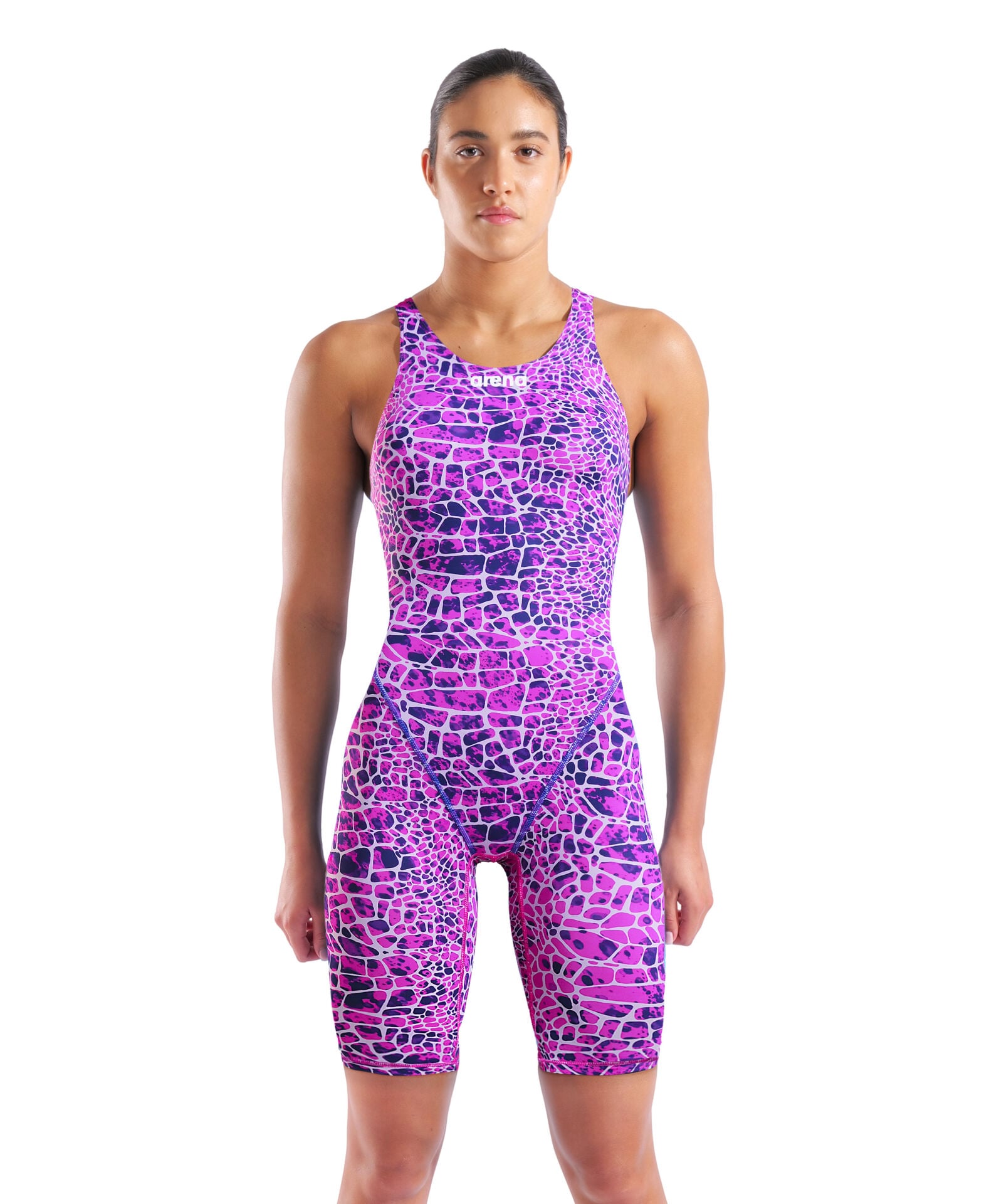ARENA W POWERSKIN ST NEXT LIMITED EDITION KADIN YARIŞ MAYOSU 006349206