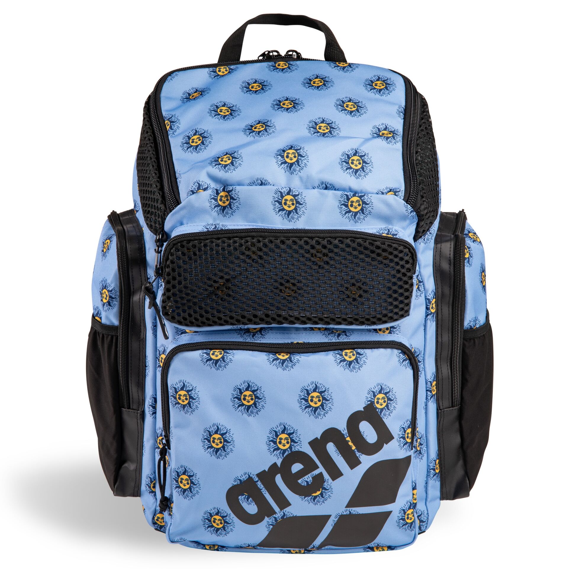 ARENA ONE GO BACKPACK 45L AO YÜZÜCÜ SIRT ÇANTASI 010232209