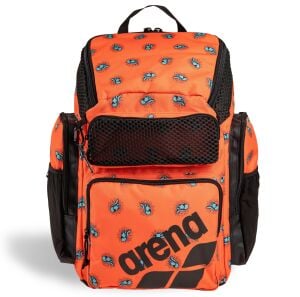 ARENA ONE GO BACKPACK 45L AO YÜZÜCÜ SIRT ÇANTASI 010232208