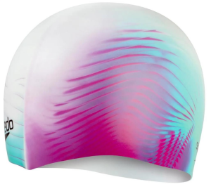 SPEEDO DIGITAL PRINTED CAP SİLİKON BONE 8-1352414649