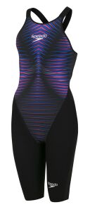 SPEEDO FASTSKIN LZR PURE VALOR KADIN YARIŞ MAYOSU