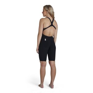 SPEEDO FASTSKIN LZR PURE VALOR KADIN YARIŞ MAYOSU