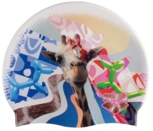 ARENA HD CAP WHISPERING BONE 005572227