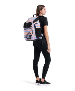 ARENA ONE GO BACKPACK 45L AO YÜZÜCÜ SIRT ÇANTASI 010232207