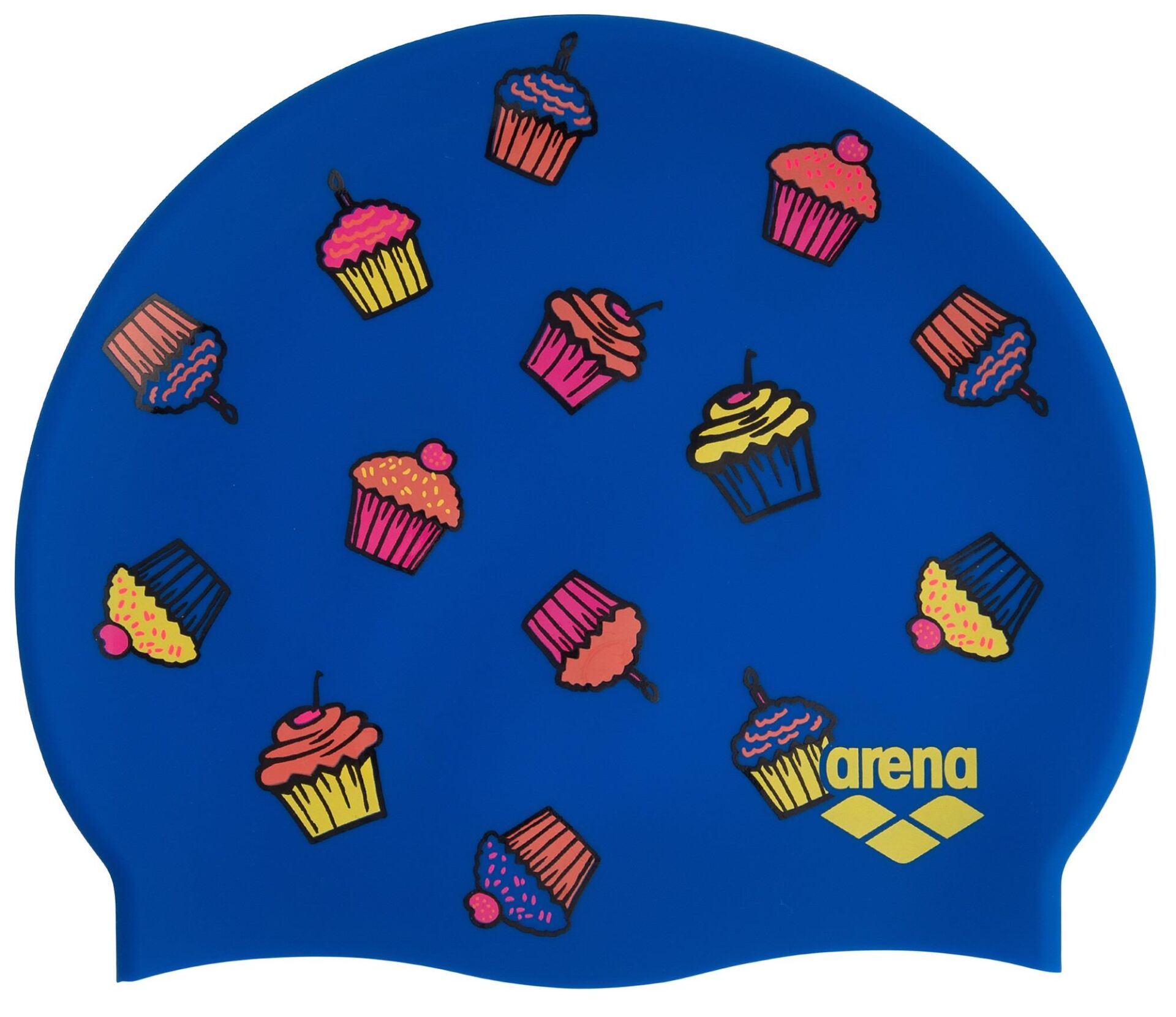 ARENA CUPCAKES PRINT 2 BONE 1E368119