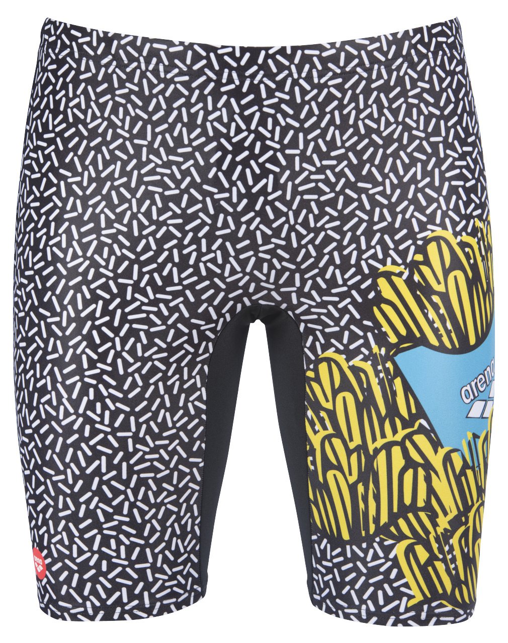 ARENA CRAZY FRIES ERKEK YÜZÜCÜ MAYOSU 003753580