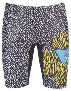 ARENA CRAZY FRIES ERKEK YÜZÜCÜ MAYOSU 003753580