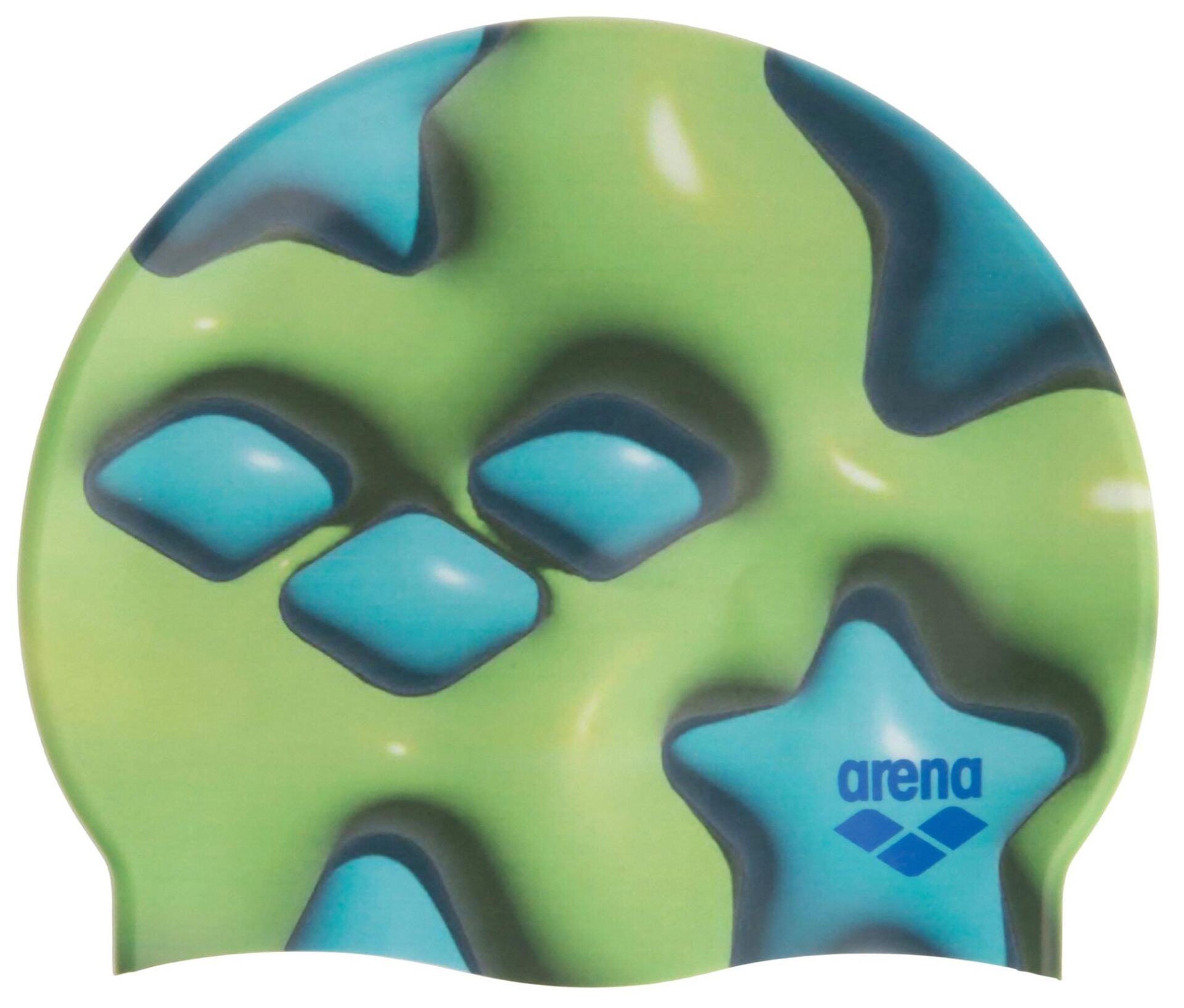 ARENA HD CAP STAR SHAPED BONE 005572120