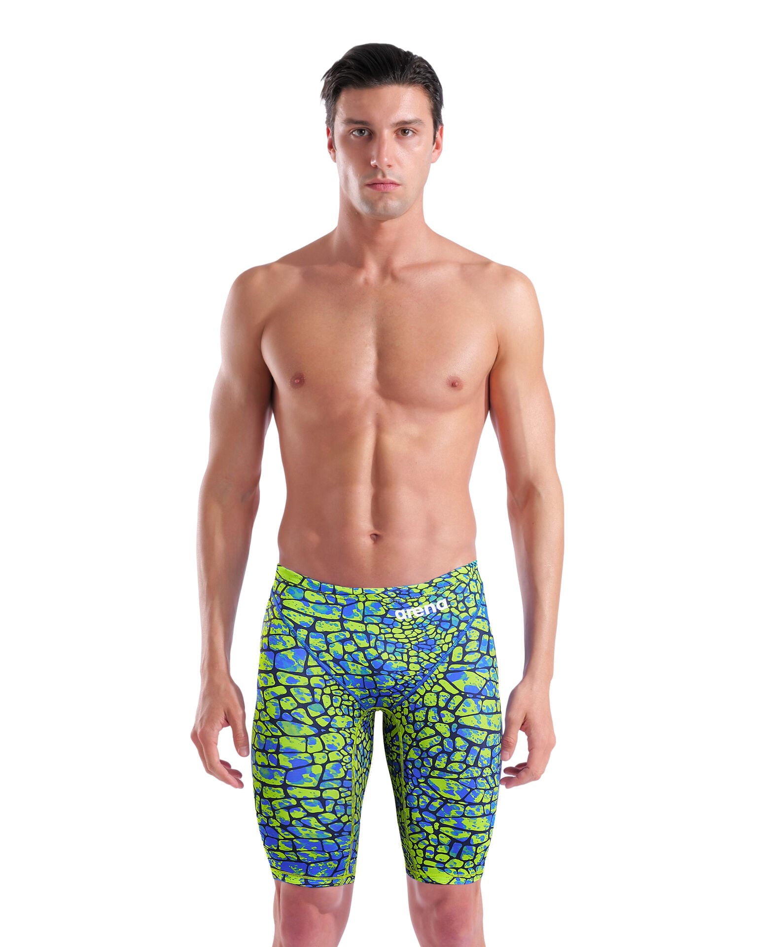 ARENA M POWERSKIN ST NEXT LIMITED EDITION ERKEK YARIŞ MAYOSU 006351205