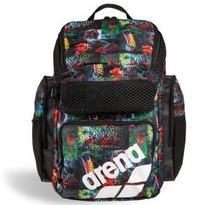 ARENA ONE GO BACKPACK 45L AO YÜZÜCÜ SIRT ÇANTASI 010232206