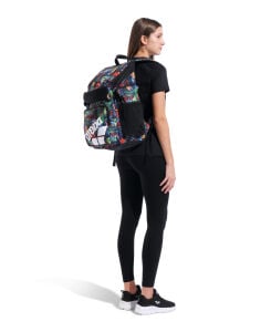 ARENA ONE GO BACKPACK 45L AO YÜZÜCÜ SIRT ÇANTASI 010232206
