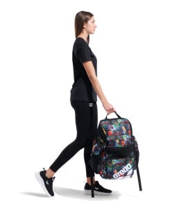 ARENA ONE GO BACKPACK 45L AO YÜZÜCÜ SIRT ÇANTASI 010232206