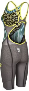 ARENA W POWERSKIN CARBON ULTRA KADIN YARIŞ MAYOSU 001660765