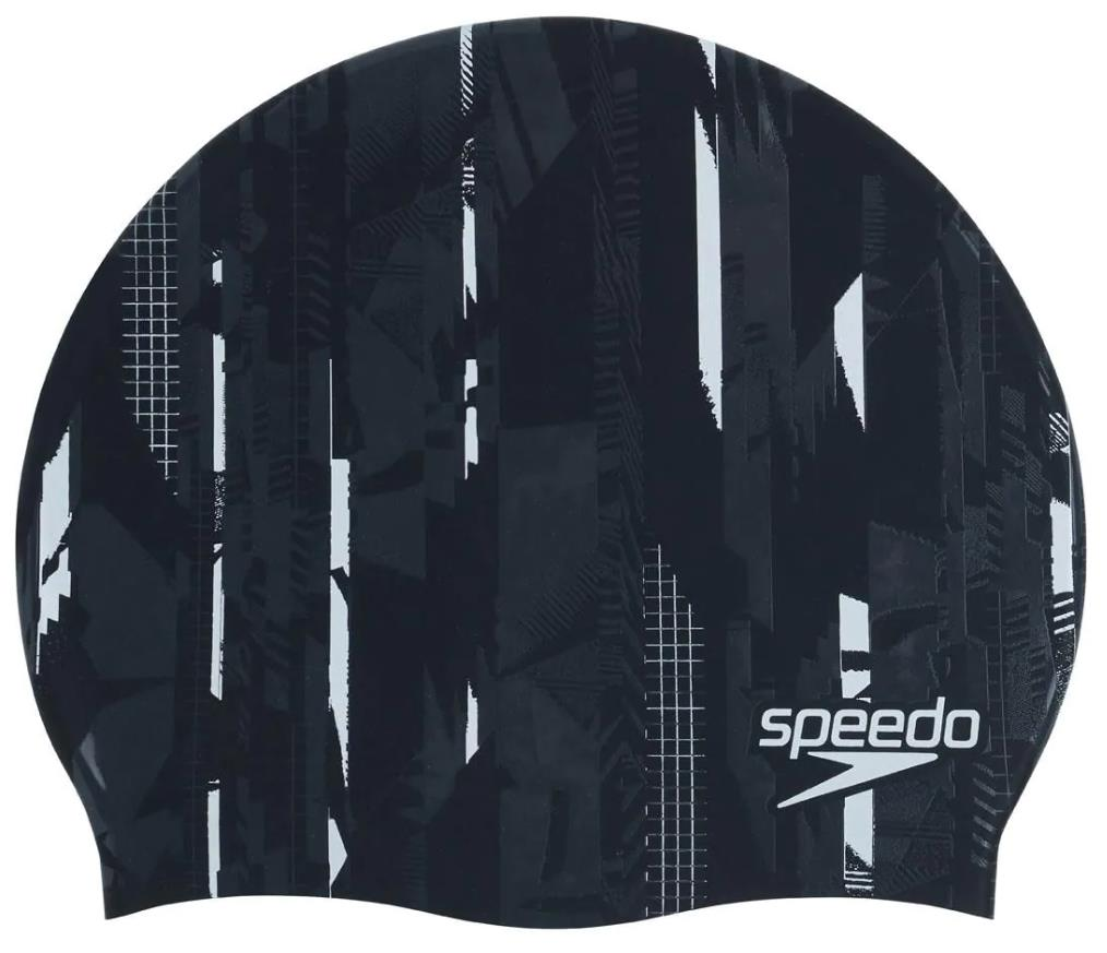 SPEEDO SLOGAN PRINT CAP SİLİKON BONE 8-08385G764